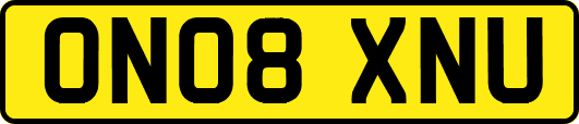 ON08XNU