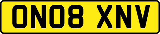ON08XNV