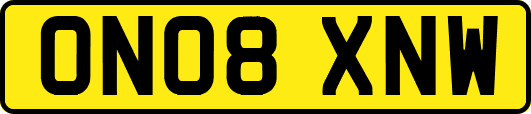 ON08XNW
