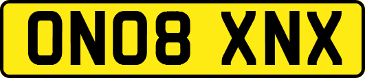 ON08XNX