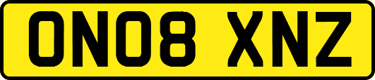 ON08XNZ
