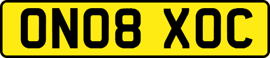 ON08XOC