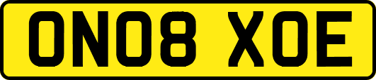 ON08XOE