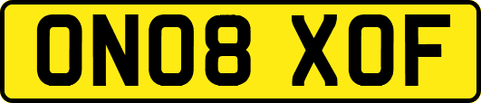 ON08XOF