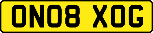 ON08XOG