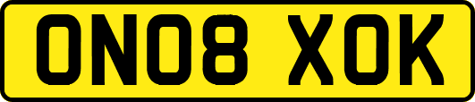 ON08XOK