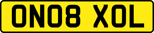 ON08XOL