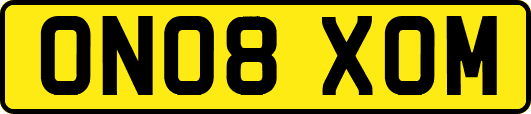 ON08XOM