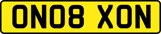 ON08XON