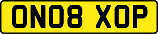 ON08XOP