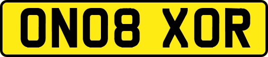 ON08XOR