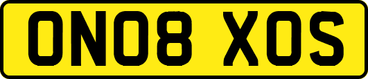 ON08XOS