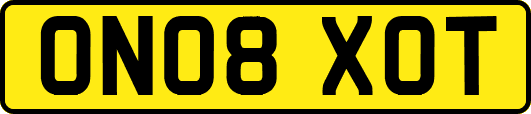 ON08XOT