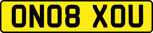 ON08XOU