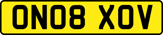 ON08XOV