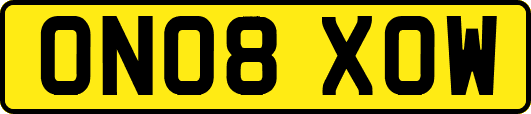 ON08XOW