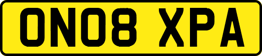 ON08XPA