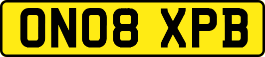 ON08XPB