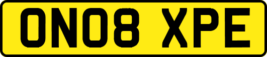 ON08XPE