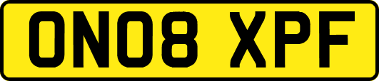 ON08XPF
