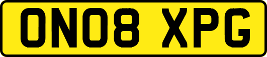 ON08XPG