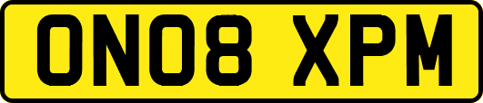 ON08XPM