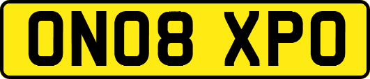 ON08XPO