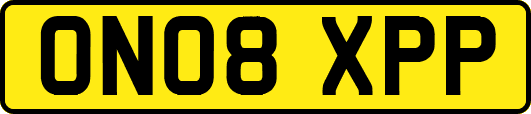 ON08XPP