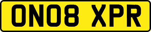 ON08XPR