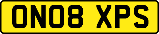 ON08XPS