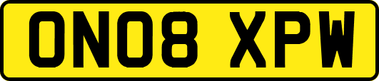 ON08XPW