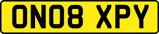 ON08XPY