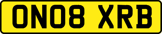 ON08XRB
