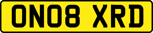 ON08XRD