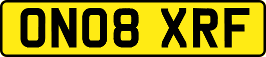ON08XRF