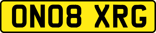 ON08XRG