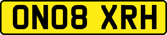 ON08XRH