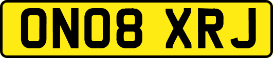 ON08XRJ