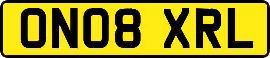 ON08XRL