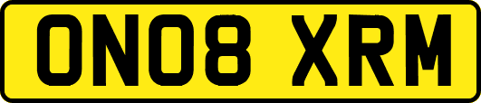 ON08XRM