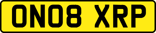 ON08XRP