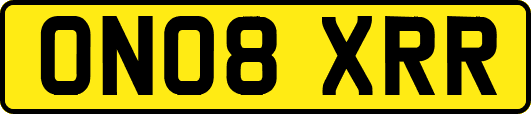 ON08XRR