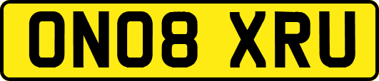 ON08XRU