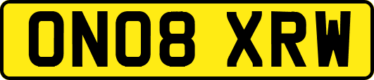 ON08XRW