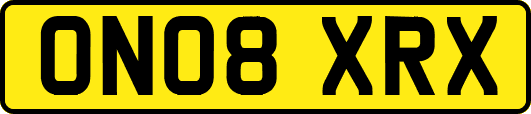 ON08XRX