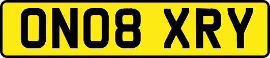 ON08XRY