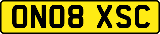 ON08XSC