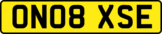 ON08XSE