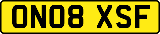 ON08XSF
