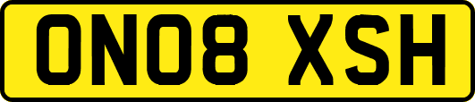 ON08XSH